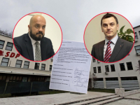 POTRES U SDP-u BiH: Šteta uz pomoć Damira Hadžića ruši SDP Sarajevo s planom preuzimanja stranke?