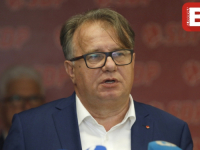 PREMIJER NIKŠIĆ UOČI PROTESTA PODRŠKE DODIKU: 'Očekujemo da će sve proteći u miru!'