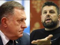 DODIK NASTAVLJA PONIŽAVATI DURAKOVIĆA: Je li vrijeme da potpredsjednik RS-a podnese ostavku?!
