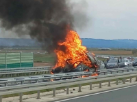 NESREĆA KOJA JE ZGROZILA REGION: Suvozač iz automobila smrti otkrio zašto su vozili u suprotnom smjeru
