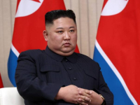 I DOK NAROD UMIRE OD GLADI I 'POD OVIM' KIMOM: Sjeverna Koreja izvela vježbu 'taktičkog nuklearnog napada'