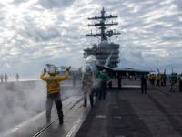 TEKTONSKI POTRES NA BLISKOM ISTOKU: Amerikanci više nisu gospodari regije!