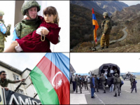 ARMENIJA NA KOLJENIMA: Rusija je ostavila na cjedilu, zlurada poruka Medvedeva otkriva puno toga