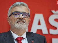 SRĐAN MANDIĆ O DEŠAVANJIMA U OPĆINI CENTAR: 'Jučerašnja sjednica bila je ubistvo demokratije, snimci se dostavljaju Jasminu Ademoviću'