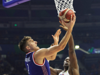 MEČ ODLUKE: Srbija razbila Dominikansku Republiku za prolaz dalje na Mundobasketu