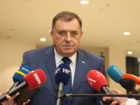 DODIK MAŠE SVOJOM 'DEKLARACIJOM': 'Dogovor je ključ za funkcionalnu BiH. Јa sam spreman!'