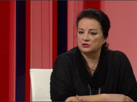 SVETLANA CENIĆ O RASKALAŠENIM BH. POLITIČARIMA: 'Kad bi u Parlamentu napravili test na droge, to bi svijetlilo kao u Las Vegasu'