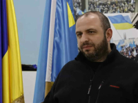 PLANOVI KIJEVA VIŠE NISU TAJNA: Ukrajina izborom Rustema Umerova za ministra odbrane traži saveznike u islamskom svijetu i na Zapadu