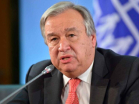 'NE MOŽEMO NASTAVITI OVAKO...': Guterres pozvao na reforme globalnih institucija