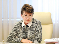 MINISTRICA VIDOVIĆ PORUČILA SINDIKATIMA: Nema para, strpite se tri godine! 