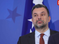 VELIKI SKANDAL U NAJAVI: Upravo je ministar Konaković odobrio ulazak ruskih diplomata u BiH nakon što su ih prethodno protjerale evropske države!