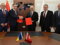 U SKLADU SA DOGOVOROM: Turska ubrzo počinje sa izvozom plina u Moldaviju