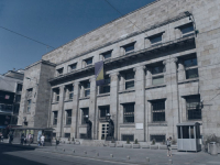 PISMO NAMJERE CENTRALNE BANKE BOSNE I HERCEGOVINE: 'Javno se obraćamo predstavnicima...'