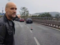 JEZIVO UBISTVO U TRSTU: Pored ceste objesili tijelo muškarca, mučili ga prije smrti