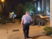 POLICIJA NA TERENU: Ubistvo u Tuzli, jedna osoba uhapšena (VIDEO)