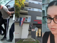 OSIJEK U ŠOKU NAKON TRAGEDIJE: Micao je stvari, zvao ljude, lagao da nije bio s Mihaelom u kobnom trenutku. I opet su mu povjerovali