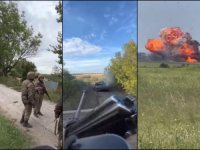 UKRAJINCI SLAVE POBJEDU: 'Probili smo se kroz ruske 'zmajeve zube'!' (VIDEO)