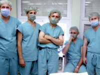 REALIZIRANA NA UKC TUZLA: Navršava se 25 godina od prve operacije na otvorenom srcu u BiH