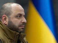 NOVA DESNA RUKA ZELENSKOG: Ko je novi ukrajinski ministar odbrane Rustem Umerov? 