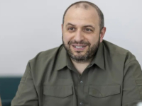 SNAŽNE VEZE S KRIMOM I TURSKOM: Ko je Rustem Umerov, novi ukrajinski ministar odbrane?