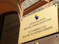 DRAMA OKO USTAVNOG SUDA BiH: 'Namjera Trojke i HDZ-a je da izvrše zamjenu članova u Komisiji za izbor i imenovanja i da neometano nastave…'