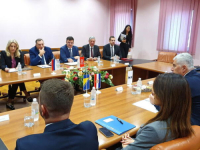 SUMA SUMARUM: Ustavni sud BiH zadnja je brana secesiji, Michael Murphy je već upozorio Milorada Dodika i Dragana Čovića