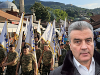 GENERAL VAHID KARAVELIĆ: 'Boračka populacija nije zadovoljna situacijom u BiH'