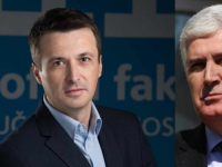 ČOVIĆEV JASTREB IMA 'RJEŠENJE': 'Podijelimo BiH u tri građanske republike i eto nam građanske države!' (VIDEO) 