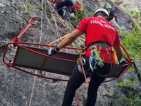 TRAGEDIJA NA VELEŽU: Objavljeni prvi detalji o planinaru koji je poginuo
