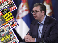 TEŽAK UDARAC ALEKSANDRU VUČIĆU: Svi uhapšeni teroristi u Banjskoj su…