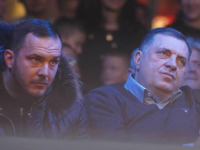 UPRAVO TO JE VICO ZELJKOVIĆ I ŽELIO POSTIĆI: Evo koliko je Bosanaca i Hercegovaca sinoć nastupilo u Banjoj Luci i Širokom Brijegu