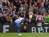 NAREDNI PROTIVNIK ZRINJSKOG U ODLIČNOJ FORMI: Aston Villa demolirala Brighton