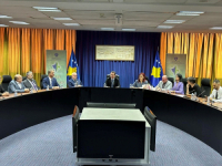 NA KOSOVU ŽIVI 27.533 BOŠNJAKA: Vlada Kosova okruglim stolom obilježila Dan Bošnjaka