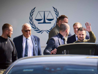 NOĆNO VIDEOOBRAĆANJE VOLODIMIRA ZELENSKOG: 'Hvala vam na trijumfu; Uništen je...' (VIDEO)