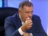 'ZNATE LI KAKO JE TAMO JEDAN, KOD TREBINJA, KAKO SE ZVAO….': Pogledajte novi debakl Milorada Dodika pred kamerama…