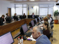 NAPETO NA SJEDNICI VSTV-a: Za šest mjeseci 24 državna tužioca podigla samo dvije optužnice za...