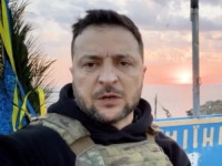 VOLODIMIR ZELENSKI PRIZNAO: 'Naši partneri su stali sa sankcijama Rusiji, a vrijeme je protiv nas; Rusija usporava...'