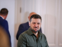 'NAŠA KOALICIJA MODERNIH BORACA POSTAJE JAČA': Zelenski sa Macronom dogovorio obuku ukrajinskih pilota