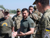 ZAPAD PRATI PARALELNI RAT KOJI BJESNI U UKRAJINI: 'O tome ovisi hoće li vojnici imati oružje ili ne'