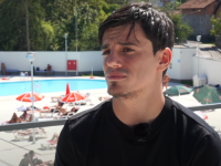 KAPITEN SARAJEVA VIDNO RAZOČARAN: 'Niko me ne može ubijediti da Buljubašić, ili Muftić iz Želje, ili ja, nismo zaslužili...' (VIDEO)