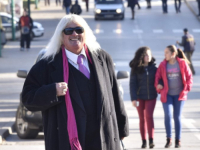 JEDNOGLASNA ODLUKA KANTONALNE SKUPŠTINE: Aziz Gluščević Zisko počasni građanin BPK Goražde