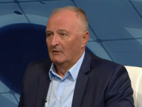 ŠOKANTAN ISTUP ZUKANA HELEZA: 'Od obračuna sa Miloradom Dodikom u Konjicu, nisam pozivan...'