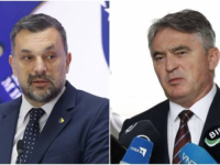 DIPLOMATSKA OFANZIVA: Komšić će se obratiti Generalnoj skupštini UN-a, Konaković najavljuje desetine sastanaka...