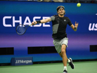 DAVIS CUP; DOBRO ZA NAS, ŠTETA ZBOG UKUPNOG DOJMA: Nijemci u Mostar dolaze bez jedne od najvećih zvijezda svjetskog tenisa