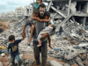 PRAVNI EKSPERT SIFET KUKURUZ: 'Izrael ima bjanko saglasnost za vršenje najstrašnijih zločina nad Palestincima'