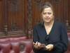 INICIJATIVA BARONESE ARMINKE HELIĆ: Britanski parlament će raspravljati o Bosni i Hercegovini