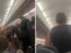 DRAMA NA TENERIFIMA: Pilot izgubio živce, putnici u čudu, u avionu totalni rusvaj, kamere sve zabilježile