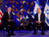 URED IZRAELSKOG PREMIJERA: Izrael će na zahtjev Bidena dozvoliti ulazak pomoći u Gazu iz Egipta