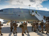 UGROŽENA SIGURNOSNA SITUACIJA: Kontigent britanskih vojnika stigao na Kosovo