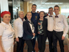ZVIJEZDA PORTUGALSKE REPREZENTACIJE: Cristiano Ronaldo usrećio osoblje hotela Zenica